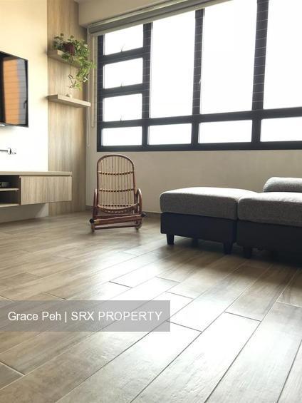 Blk 550B Segar Road (Bukit Panjang), HDB 5 Rooms #209247871